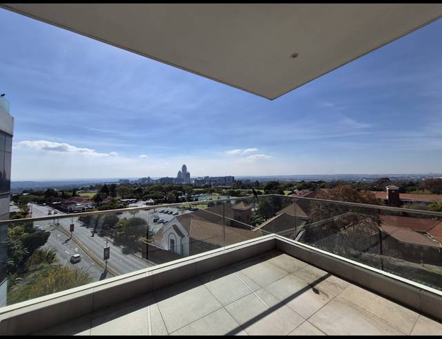 495M² OFFICE TO LET IN ILLOVO